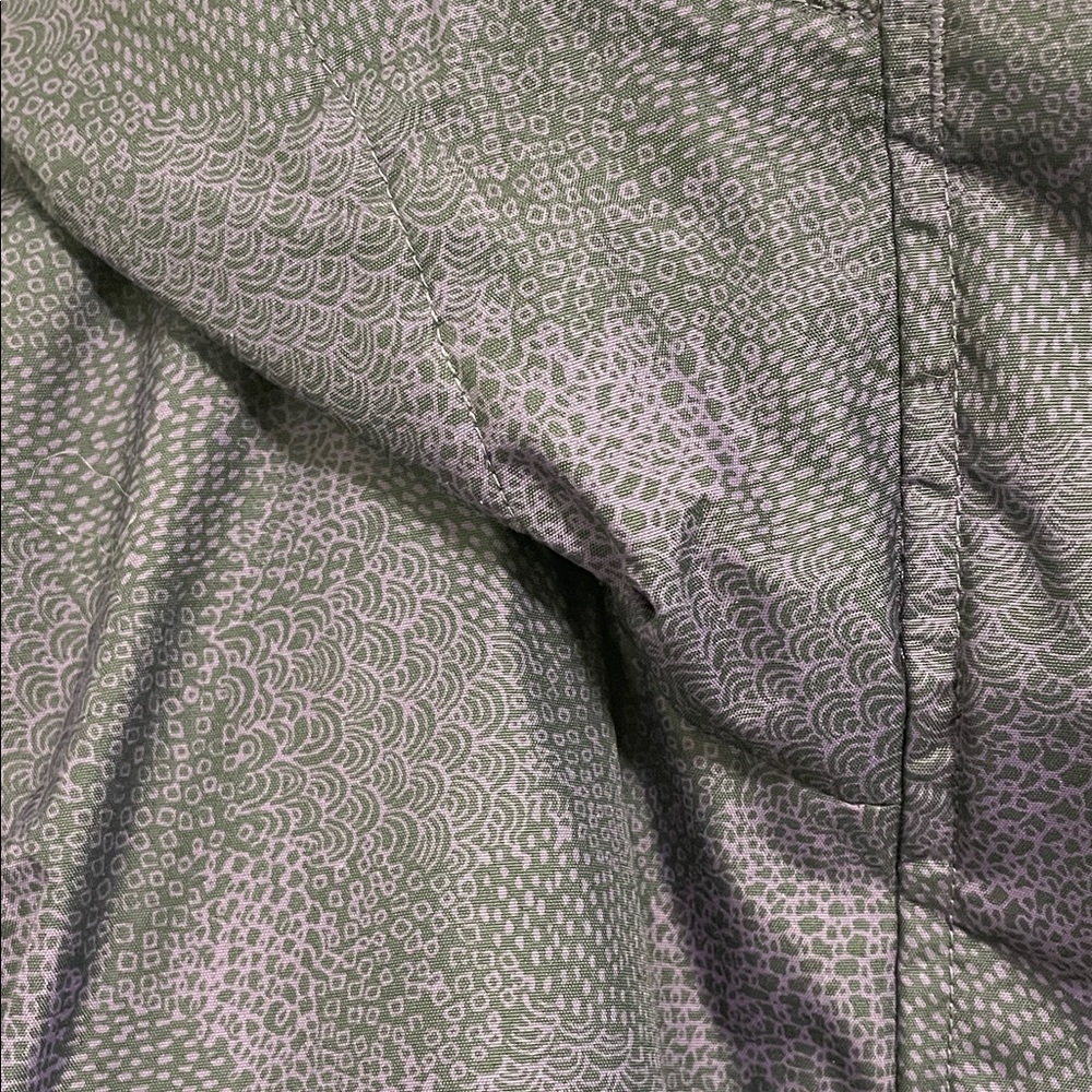 Columbia Women's Purple Winter Coat - Picture 4 of 9